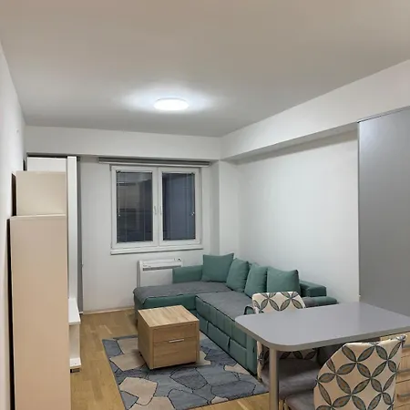 S-cube Cozy Appartamento *