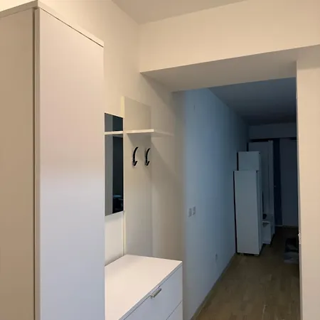 S-cube Cozy * Skopje