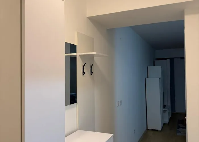 S-cube Cozy * Skopje