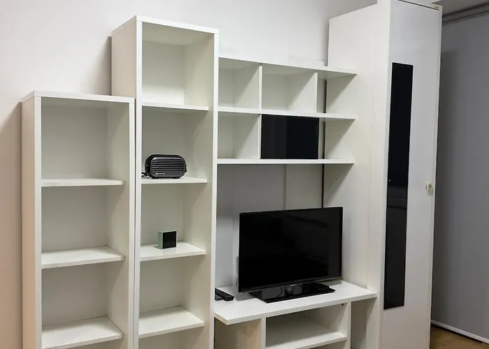 S-cube Cozy Appartamento *